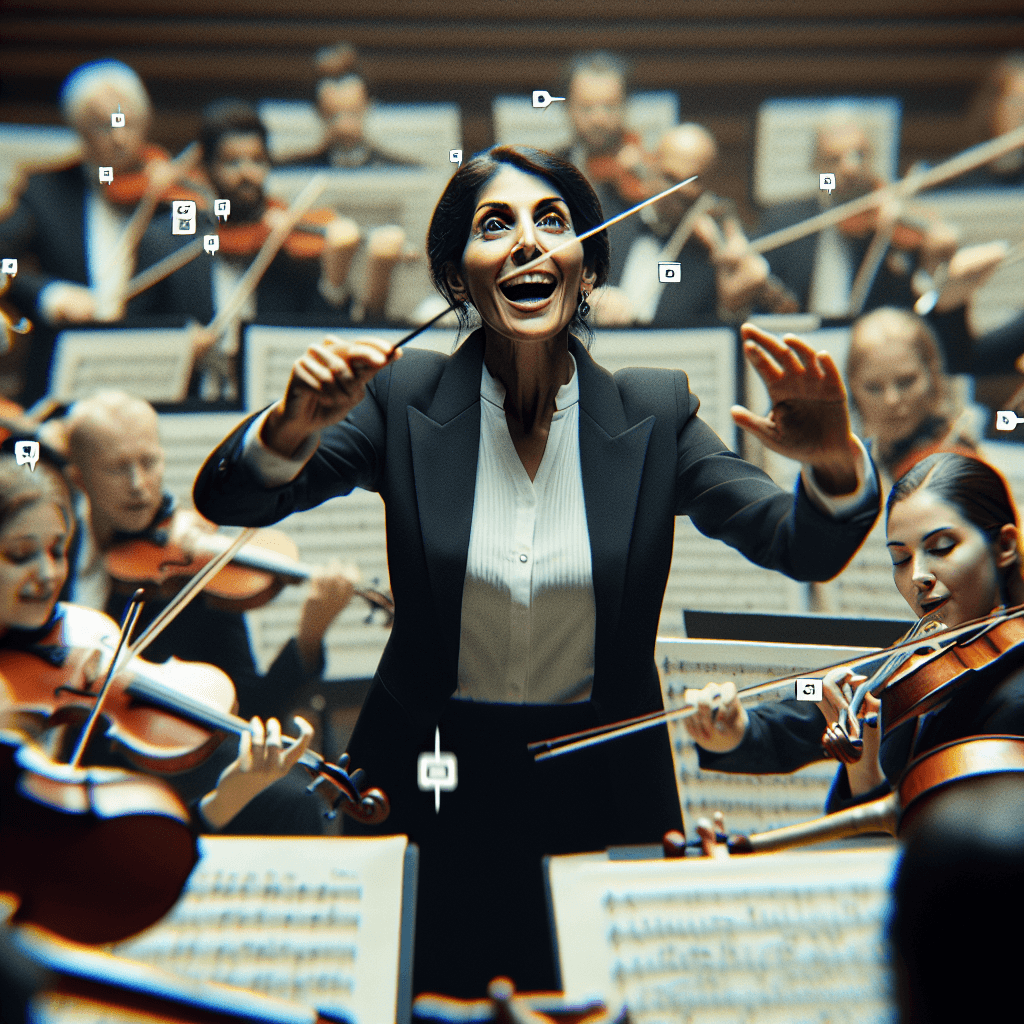 Top 5 Symphony Orchestra Strategies to Fine-Tune Your Blog Management Skills
