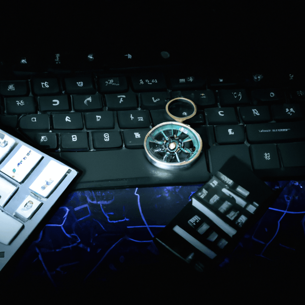 Navigating the Content Cosmos: 5 Astronomical Techniques for Managing Multiple Blogs