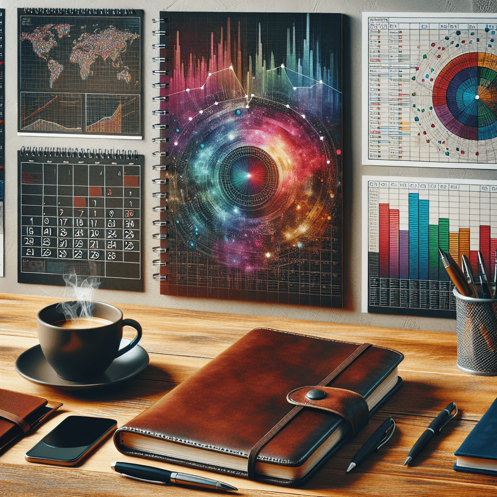 Harmonizing Content: The Symphonic Approach to Managing Multiple Blogs