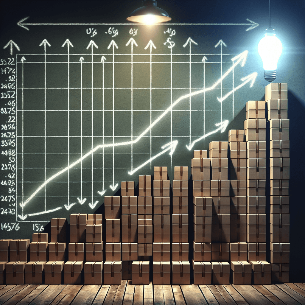 Unlocking Growth: Top 5 Growth Hacking Case Studies for Physical Products