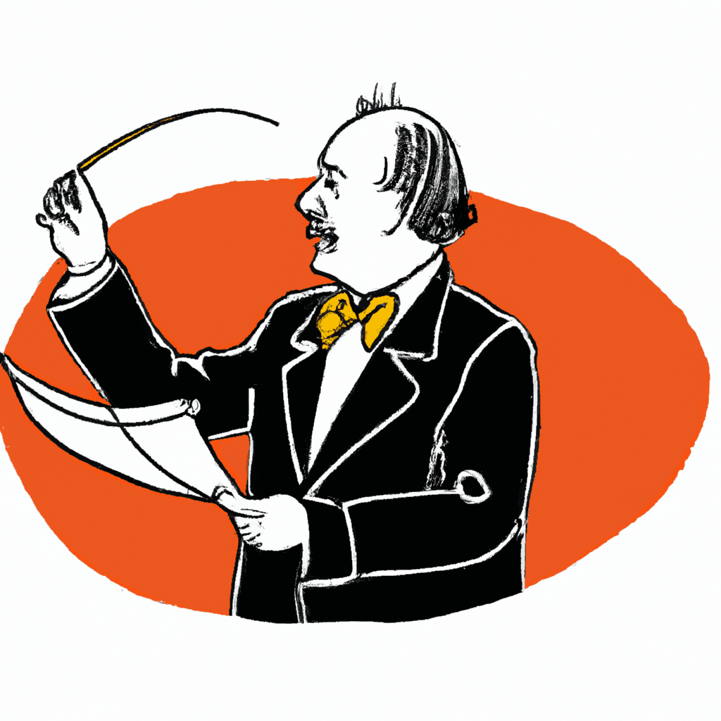 5 Unexpected Lessons Content Managers Can Learn from Orchestral Conducting