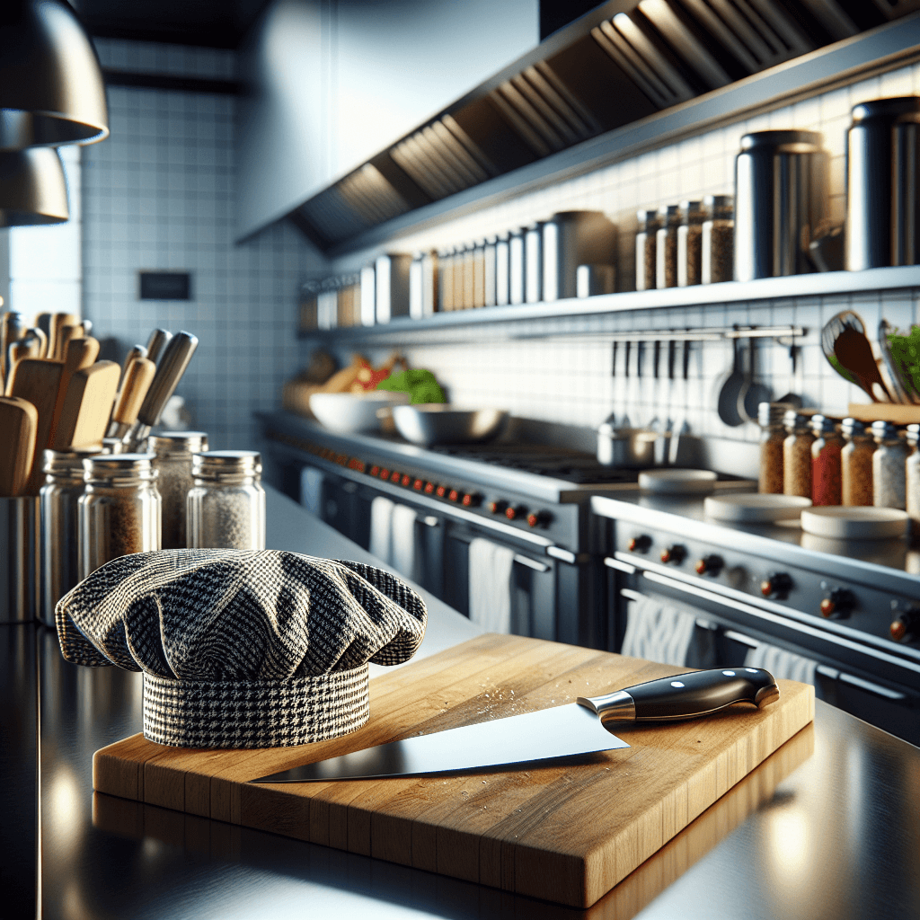 Culinary Command: Sharpening Your Content Strategy with Chef-like Multitasking Skills
