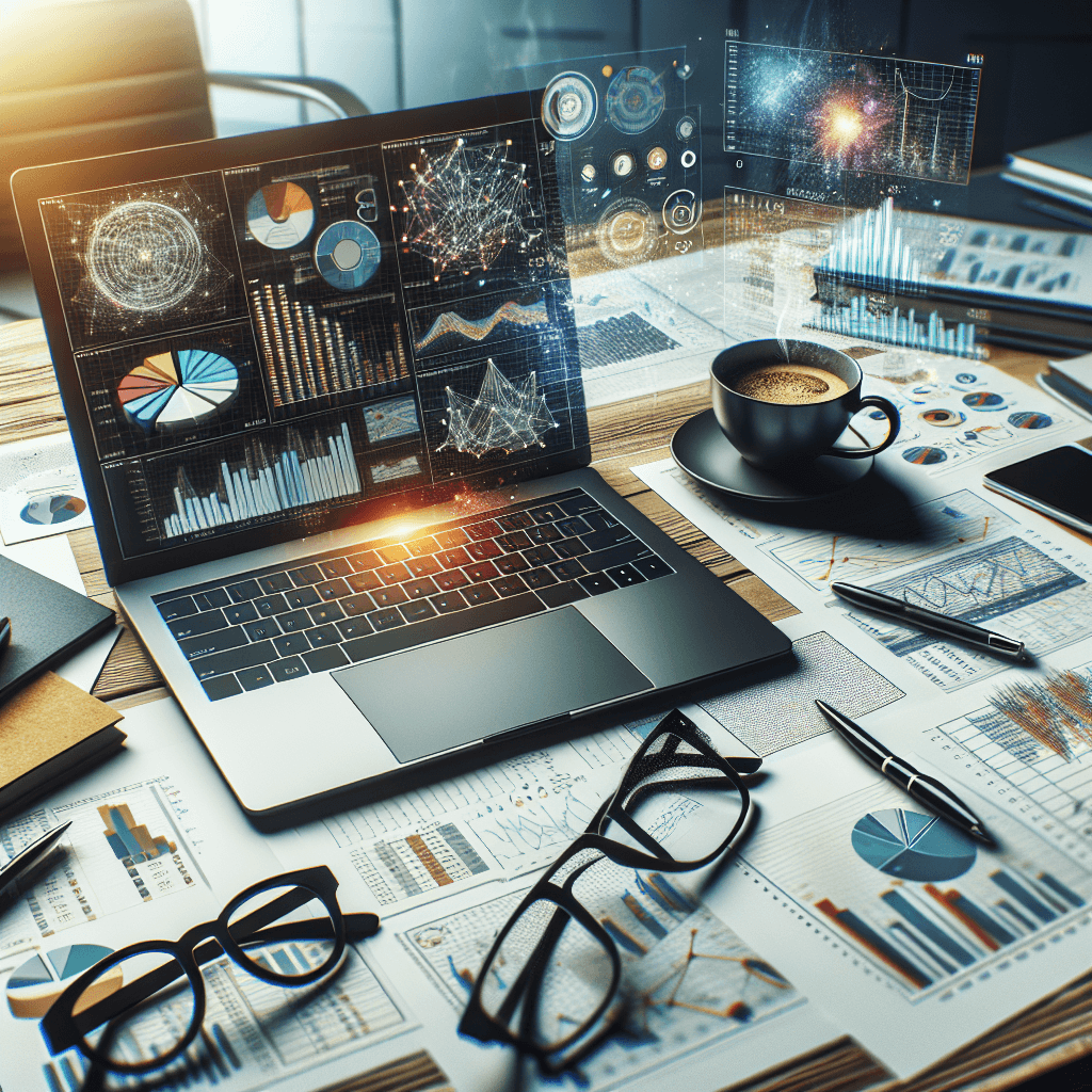 Maximizing Your Content: 5 Strategic Moves for Blog Managers